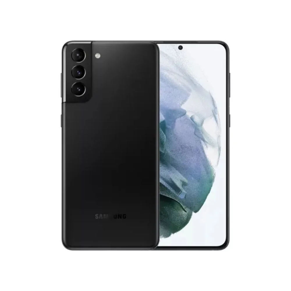 Usado: Samsung Galaxy S10 128GB, Preto - Bom