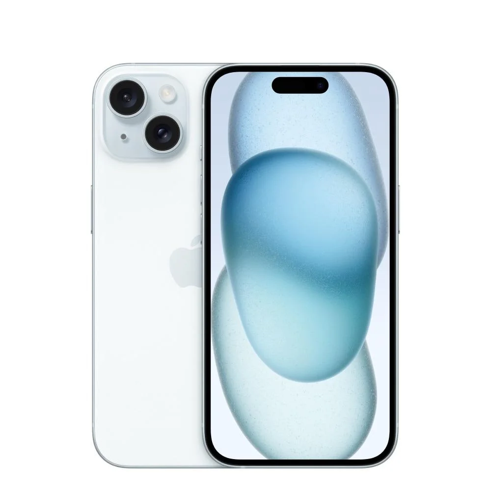iPhone 15 Apple, 256GB, Azul