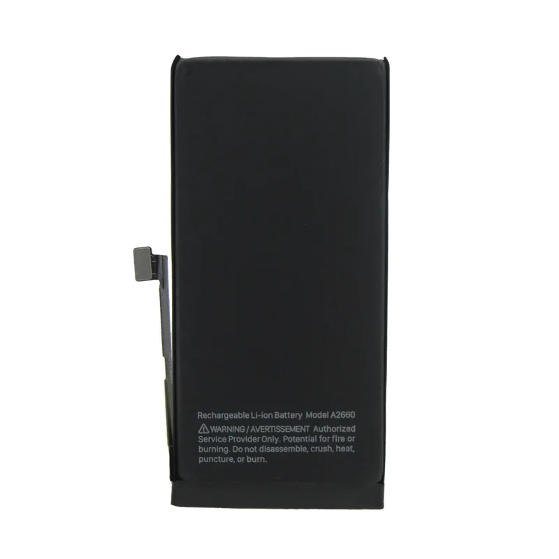 Bateria Foxconn Compatível Iphone 13 Mini