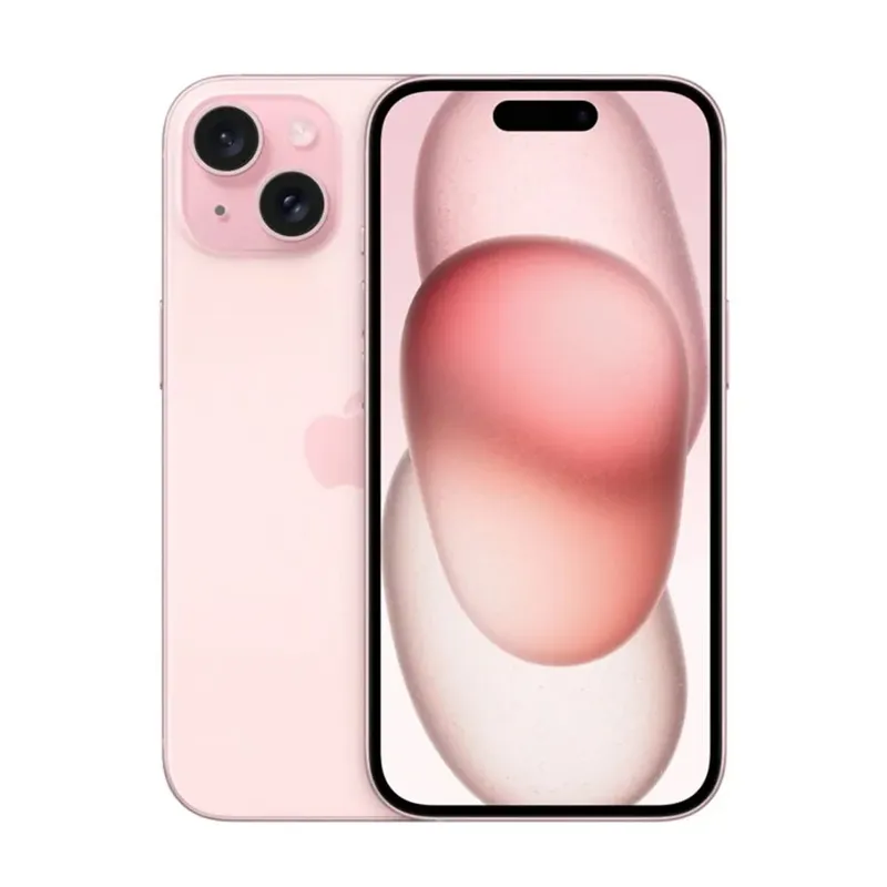 Usado - Iphone 15 Plus 128 Gb Preto - Excelente