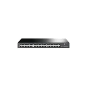 Switch 48 Portas 10/100/1000 Gigabit Tl-sg1048 Tp-link