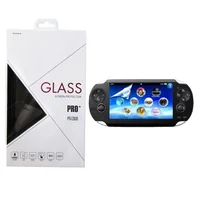 Película Protetora Glass Pro+ Sony Ps Vita 2000 Slim