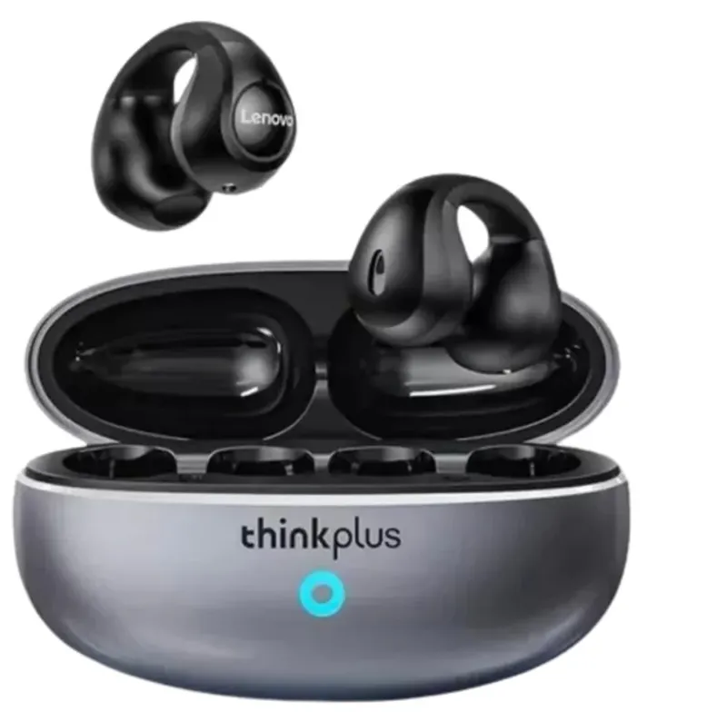 Fone de Ouvido sem Fio Lenovo XT83 Esportivo Bluetooth