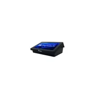 Desktablet Tanca Touch Screen 10.1p, Tela Capacitiva, Intel Quad Core, 4GB, SSD 120GB M.2 2280, Preto