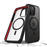 Case Prodigee Magneteek Iph 15 Pro Max Cor:preto
