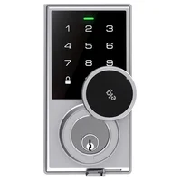 Fechadura Digital ELG SCFD100CZ com Senha de Embutir