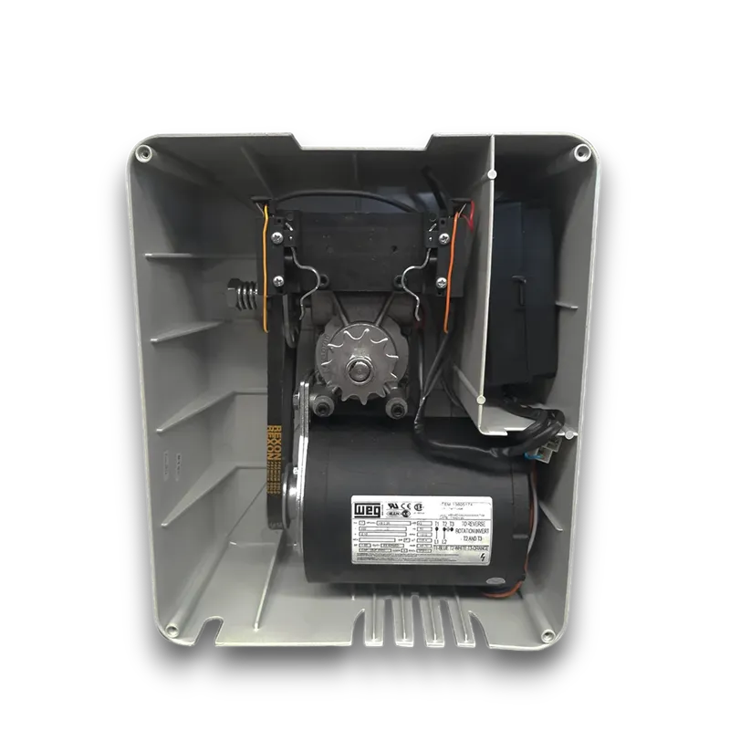 Motor Basculante Corrente Bc80