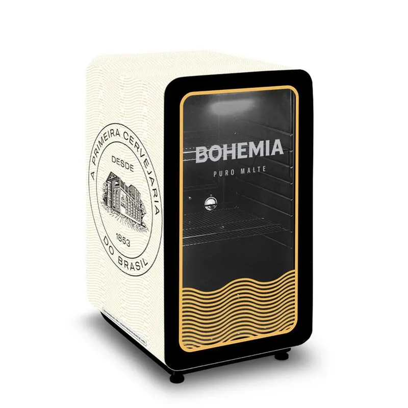 Cervejeira Bohemia 100 Litros Frost Free - 220v