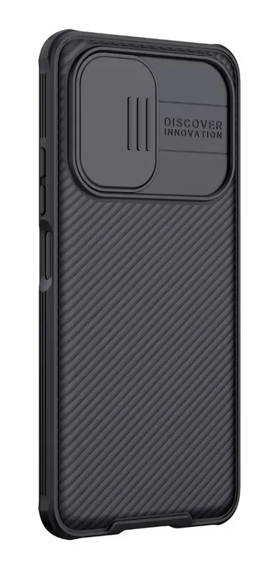 Capa Anti Impacto Nillkin Camshield Mi 11i / Poco F3 - 214873