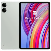 Tablet Xiaomi Redmi Pad Pro 6gb De Ram 128GB Armazenamento, Tela 12.1 Full Hd - Verde
