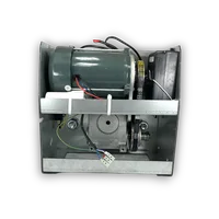 Motor Deslizante Corrente Dc13 - Dc70 2