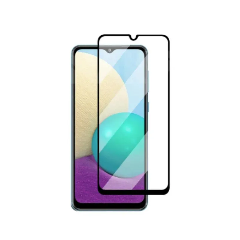 Pelicula De Vidro 3d Compatível Samsung Galaxy M51 Tela 6.7