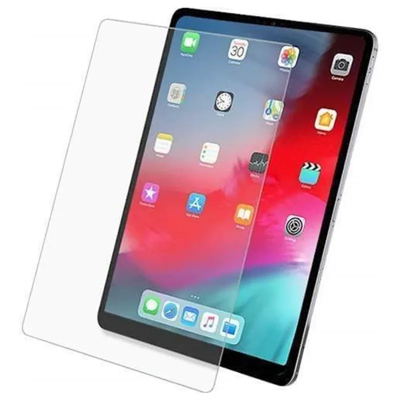Película De Vidro Premium, Ipad Air 3 Geração 10.5 Pol. 2019, A2123 / A2152 / A2153