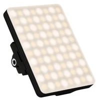 Lumino Vx Case Mini Painel LED - Preto