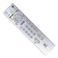 Controle Remot Mb Tech, Para Tv Sony Rm-Yd025, Rm-Ed005, Rm-Ed006