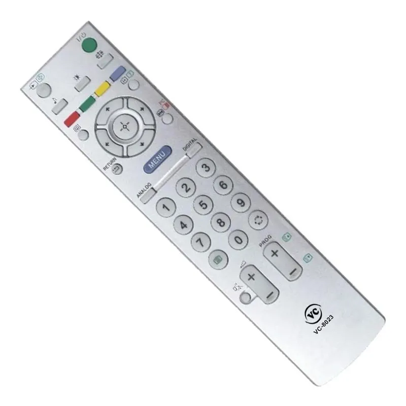 Controle Remoto Mb Tech, P/ TV Sony Bravia Rm-Ed014, Rm-Ed006