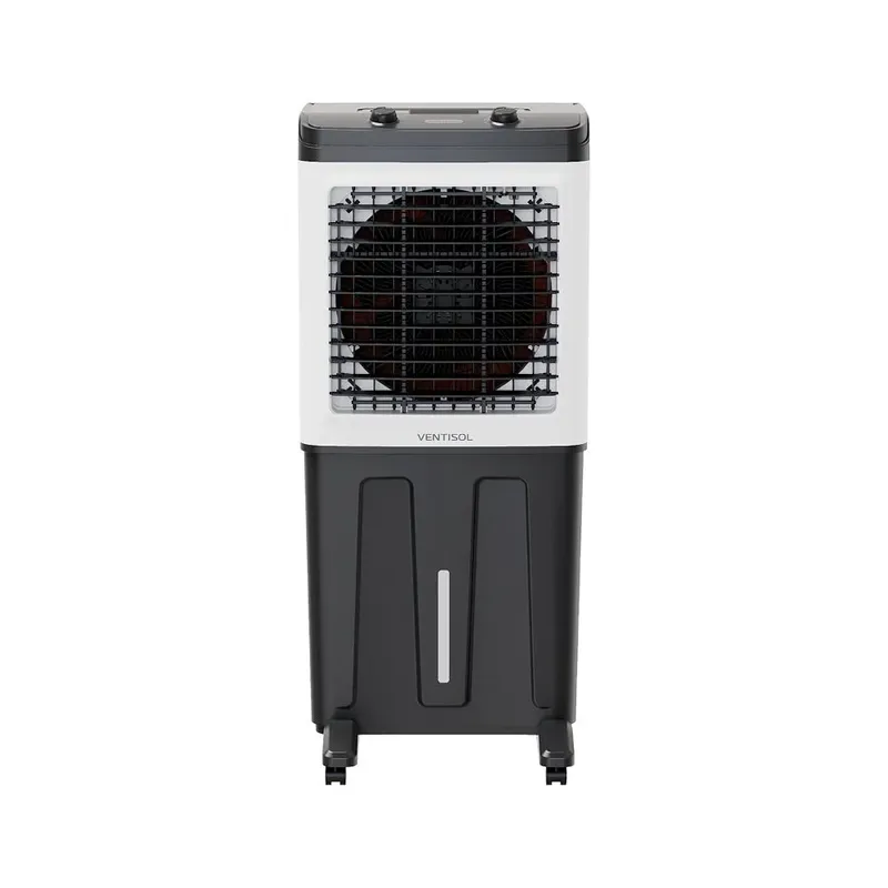 Climatizador Evaporativo Ventisol, 80 Litros, 150w, 220v - Clin80pro
