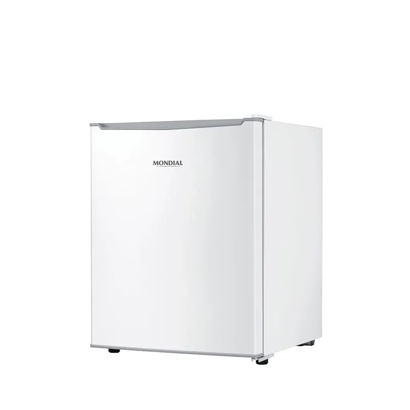 Frigobar Mondial 73l Porta Reversível Branco Fgb-01-w80 Frigobar 73l - Fgb-01-w80 - 127v/60hz
