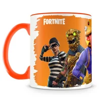 Caneca Fortnite (Mod.5)