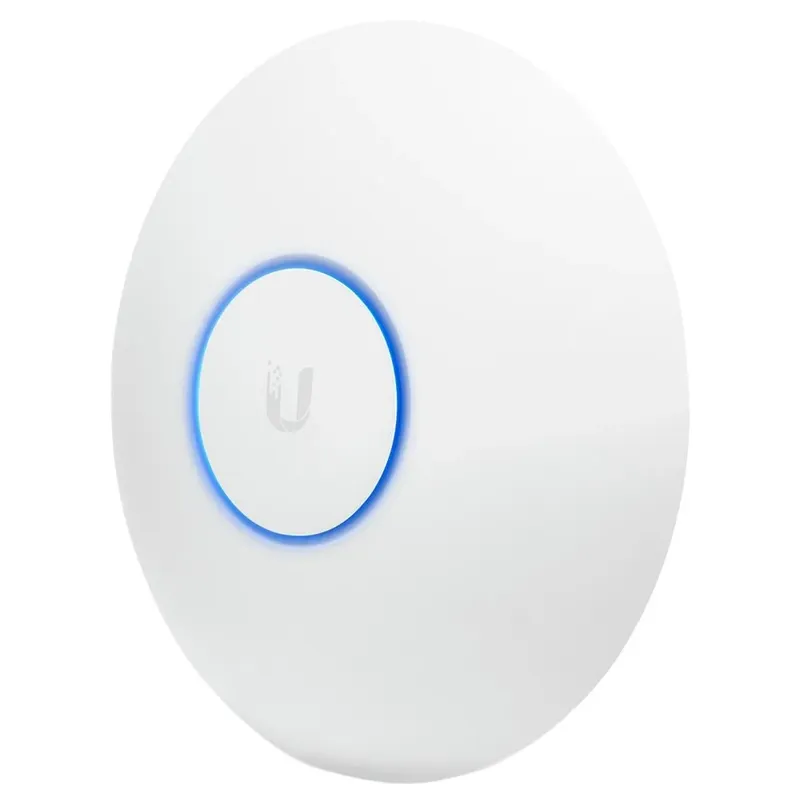 Access Point Ubiquiti Uap-ac-lr Unifi Indoor 183m, Gigabit 10/100/1000