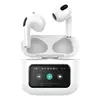 Fone Bluetooth Altomex plus A-607 Tela Touch Cancelamento De Ruido