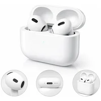 Fone Sem Fio Bluetooth 7a Geração Compatível Iphone Android