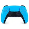 Controle Sony DualSense PS5, Sem Fio, Starlight Blue
