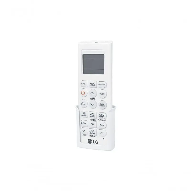 Controle Remoto Ar Condicionado Suporte Incluso