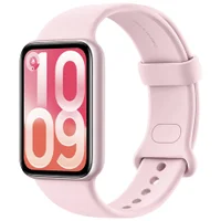 Xiaomi Smart Band 10 Pro, - ( Rosa ) Gps, Integrado Tela AmoLED 1,74", Android E Ios,