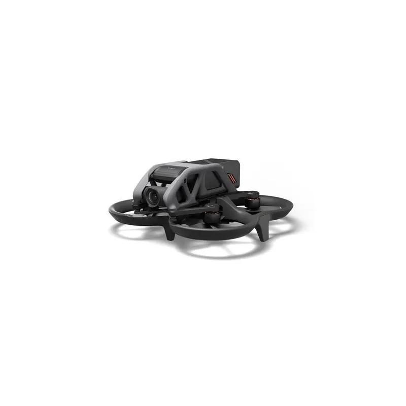 Drone Dji Avata Explorer, Fly More