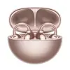 Fone Bluetooth Huawei Freeclip Open Ear Sem Fio Ip54 Até 36h De Bateria Design Ergonômico Com Reconhecimento Automático
