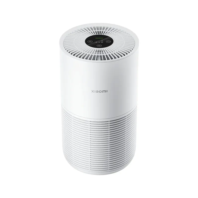 Purificador De Ar Inteligente Função Pet, Branco