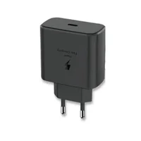 Carregador De Celular Turbo 45w Type-c Pd Com Cabo 1 Metro Lehmox - Le-356 Pd