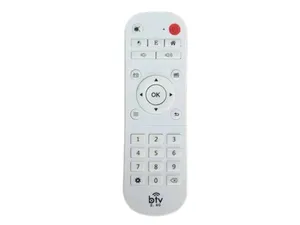 Controle Remoto Bluetooth B/tv 11 10 Bx 2.4 Ghz O Único 100%
