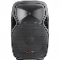 Caixa Acústica Passiva Hayonik, 600w, Cp 15600