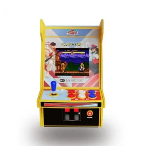 My Arcade Saltar Para O Início Da Galeria De Imagens Super Street Fighter Ii Micro Player Pro Dgunl-4185