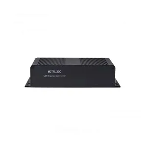 Proc. Sending Card Controller Novastar-mctrl300, 1.3mp 2eth