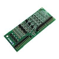 Placa 4 ramais desbalanceada Modulare Mais Intelbras