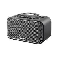 Caixa Acústica Gemini Gtr-300 Ativa 5´´ Bluetooth 60w