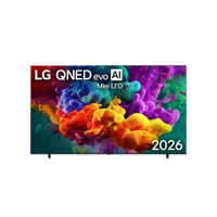 Smart Tv Lg Qned Evo Mini LED Ai 4k Qned85 100” " 2026 - Bivolt