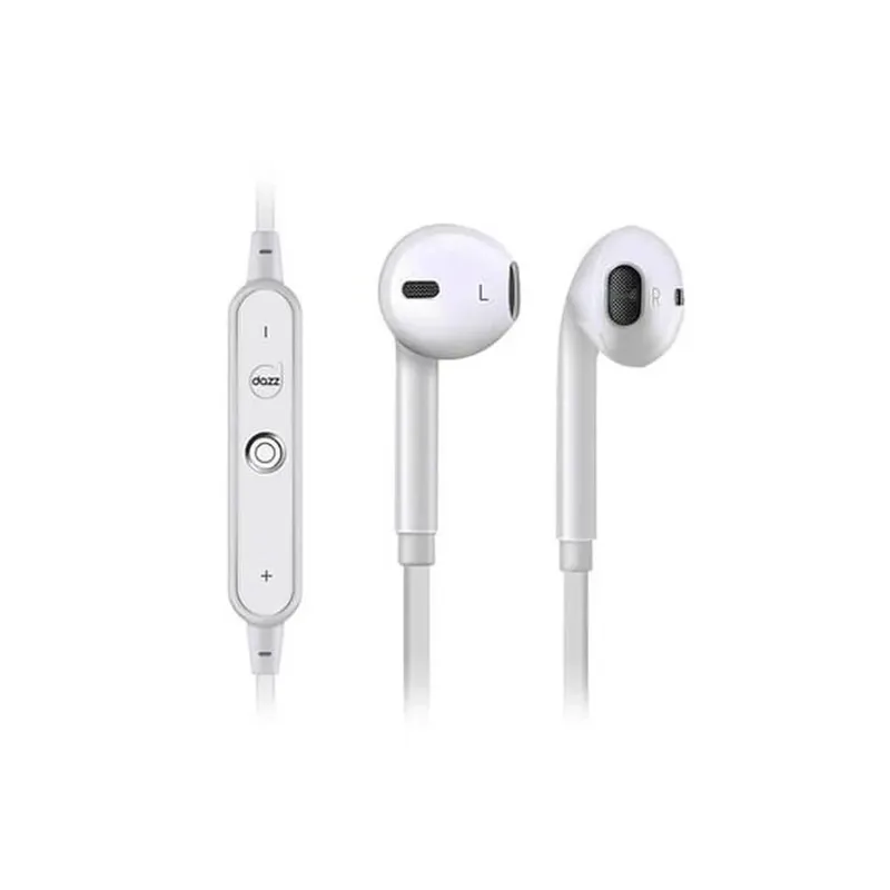 Fone De Ouvido Maxprint Dazz Isound Bluetooth V4.1