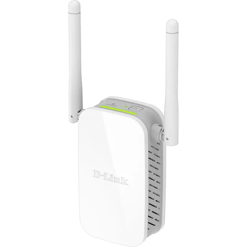 Repetidor Wi-Fi D-Link N300 Mbps - DAP-1325