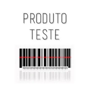 Produto Teste...