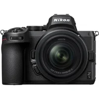 Câmera Nikon Z5 Mirrorless Com Lente 24-50mm