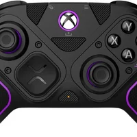 Pdp - Controle Sem Fio Para Para Vídeo Gamevictrix Pro Bfg Para XBOX Series X|s, XBOX One E PC Com WINDOWS 10/11 - Preto-049-002-bk