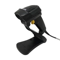 Leitor Código Barras Bematech El250, 1D/2D, USB, Tecnologia Area Imager - 46bel250usc0