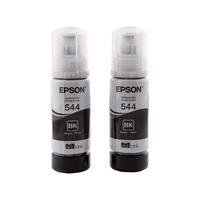 Refil de Tinta Epson EcoTank T544120-2P