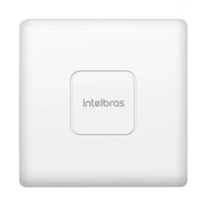 Roteador Access Point Corporativo Dual, Band De Alta Velocidade - Ap 1350 Ac-s 4750192