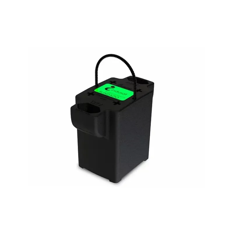 Transformador De Energia Blindado 750va Bivolt 24848 Indusat