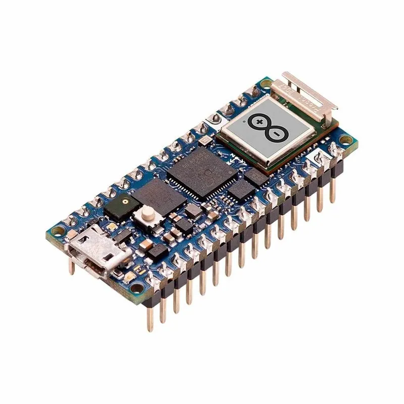 Arduino® Nano Rp2040 Connect Com Soquetes - Abx00053